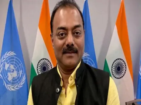 Naveen Jindal