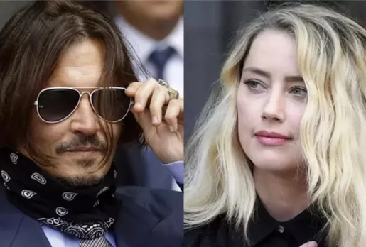 Johnny Depp wins libel suit against Amber Heard