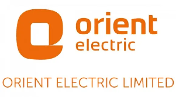 Orient Electric logo
