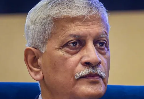 Chief Justice of India U U Lalit (File photo)