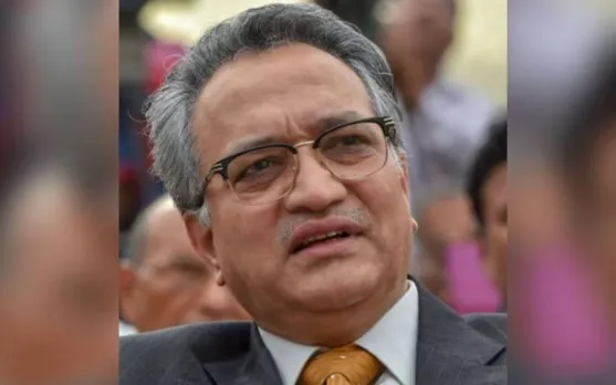 Justice A M Khanwilkar (File photo)