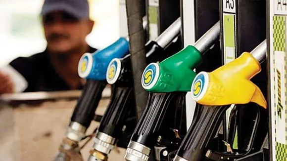 Maha, Kerala, Rajasthan reduce VAT on petrol, diesel after Centre cuts excise duty