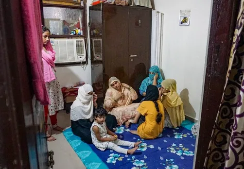 NIA raids offices of PFI