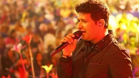 KK Singer (File photo)