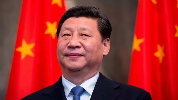 Xi Jinping