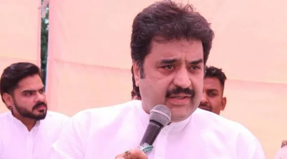 Kuldeep Bishnoi (File photo)