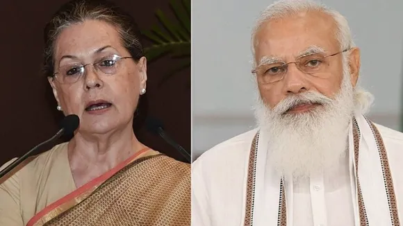 Bonds of social harmony deliberately stretched to keep voters polarised for electoral gains: Sonia Gandhi
