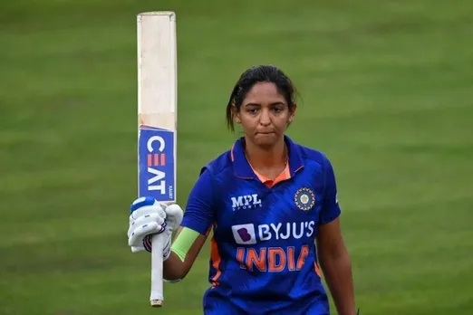 Harmanpreet Kaur (file photo)