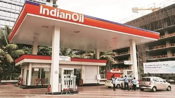 IOC to transport fuel to Tripura via Bangladesh