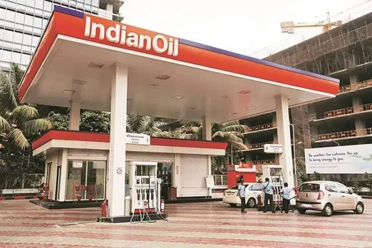 Indian Oil