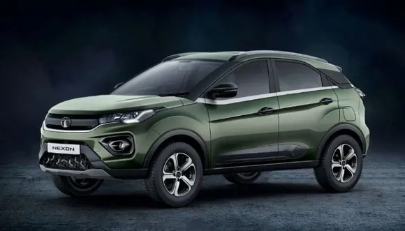 The all new TATA XM+