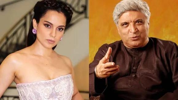 Kangana Ranaut urges Mumbai court to record her sister's statement