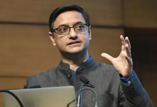 Sanjeev Sanyal (File photo)