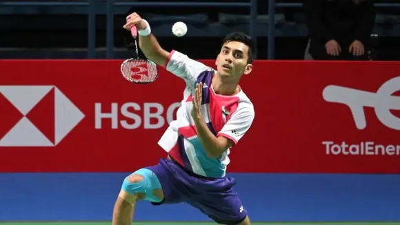 Lakshya Sen breaks into worlds top 10 Treesa-Gayatri reach career-best ranking in doubles