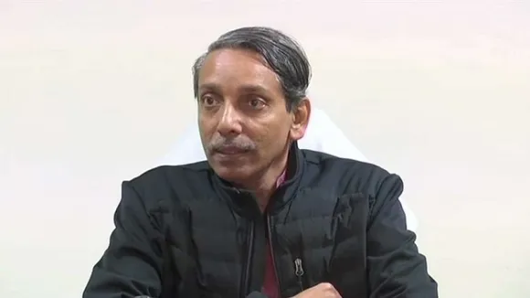 UGC Chairman M Jagadesh Kumar (File photo)