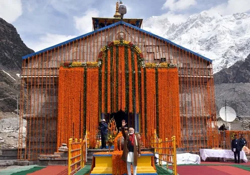 Prime Minister Narendra Modi (File photo)