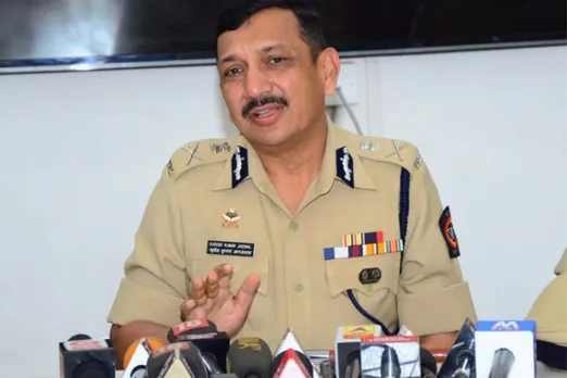 CBI director IPS officer Subodh Kumar Jaiswal (File photo)
