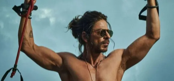 Shah Rukh Khan ( File Photo)
