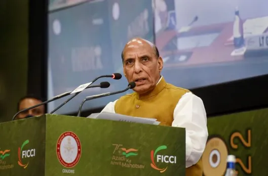 Rajnath Singh (File photo)