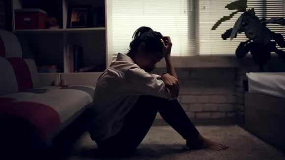 Depression is probably not caused by a chemical imbalance in the brain â new study
