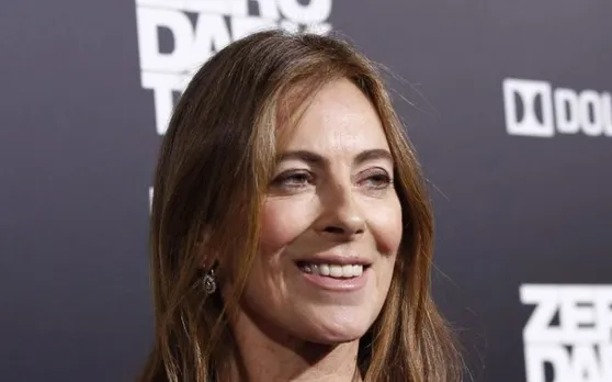 Kathryn Bigelow ( file photo)
