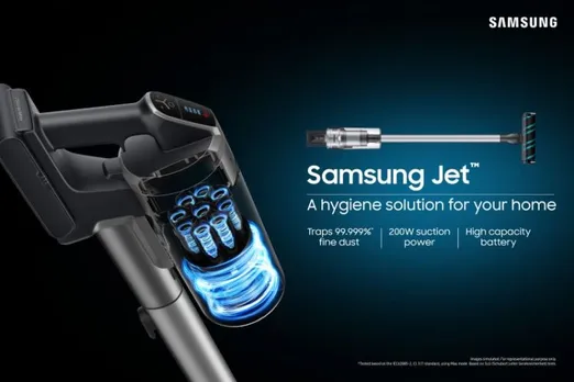 Samsung Vacuum cleaner