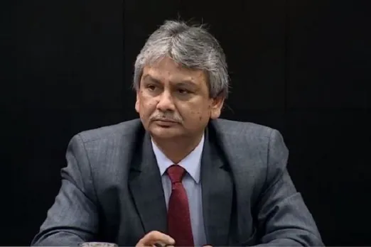 Deputy Governor of RBI, Michael Patra (file photo)