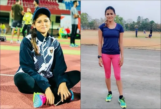 Priyanka Goswami  (File photo)