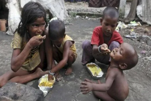 UN warns up to 345 million people marching toward starvation