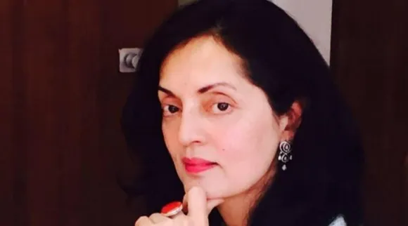 Ruchira Kamboj, India's first woman Permanent Representative to the UN