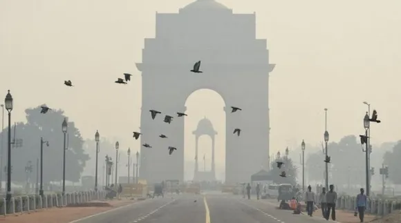 Not discouraged by studies ranking Delhi most polluted capital city globally: Gopal Rai