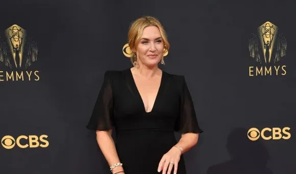 Kate Winslet ( file photo) 
