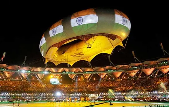 Gymnast Yogeshwar Singh qualifies for the all-around final