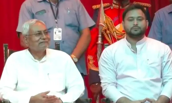 RJD likely to get lion's share in new Bihar cabinet, Nitish may retain Home
