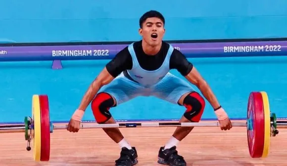Sanket Mahadev Sargar