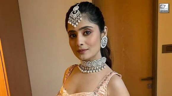 Vaishali Thakkar (File photo)