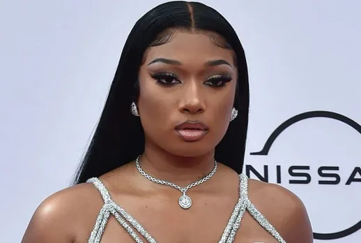 Megan Thee Stallion (file photo)
