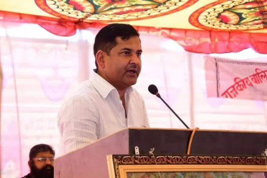 RSC PCR member Shiv Bhagwan Naga (File photo)