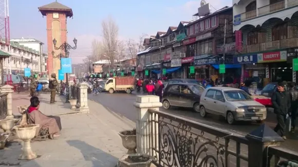 Jammu and Srinagar soon to get 200 electric buses with real-time tracking