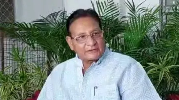 Shanti Dhariwal