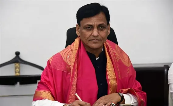 Nityanand Rai (File photo)