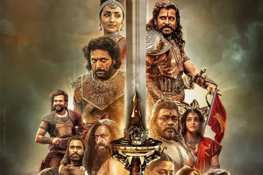 Ponniyin Selvan-I