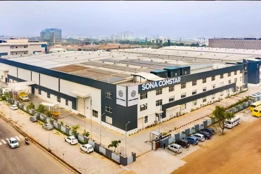 Sona Comstar partners Israeli startup Drive to develop new tech in smart mobility