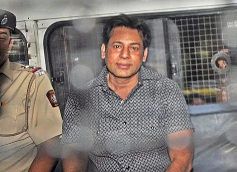 Abu Salem ( file photo)