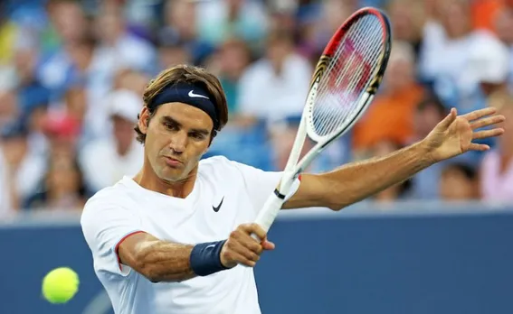Roger Federer (File photo)