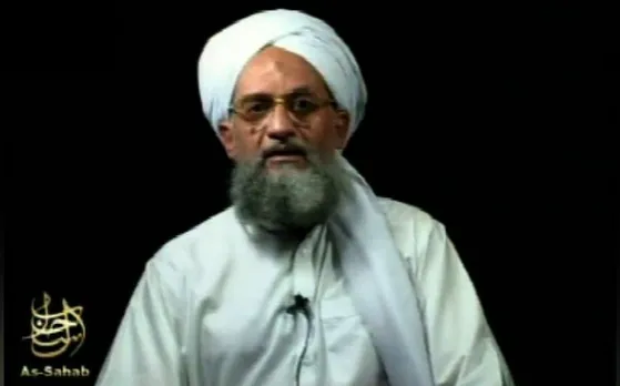 US kills al-Zawahri