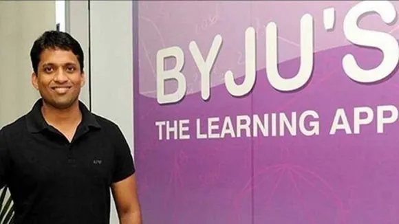 Byju Ravindran (File photo)