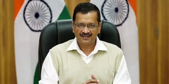 AAP chief Arvind Kejriwal (File Photo)