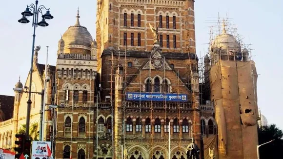 With Uddhav Thackeray and MVA in disarray, BJP sets its eyes on winning the BMC polls
