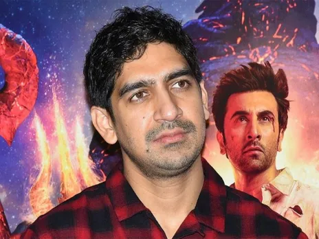 Bigger event films will be box office leaders in India: Ayan Mukerji